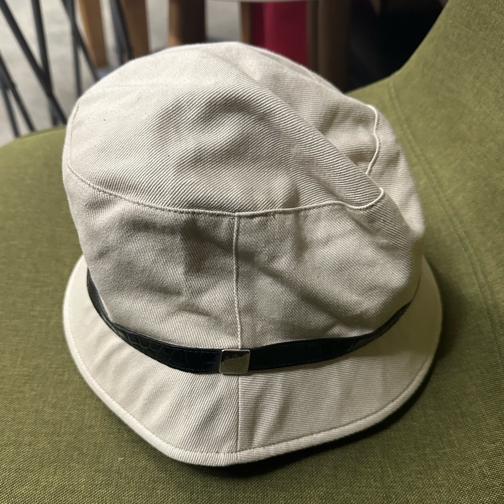 Vintage Liz Claiborne Bucket hat